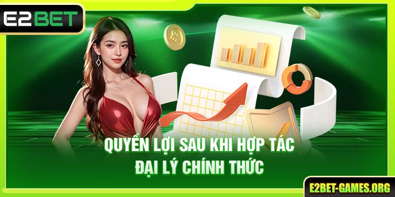 Hợp Tác Đại Lý E2BET Chính Thức, Thu Hoa Hồng Ổn Định 6 Hướng dẫn chi tiết để hợp tác đại lý chính thức